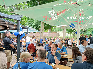 klick hier: 40 Jahre Blue Army-OFC vom 24.06.2022